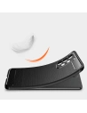 Hurtownia GSM - Etui Tech-Protect TPUCarbon Samsung Galaxy A33 5G Černé - THP881BLK - {ean13} - Hurt