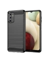 Etui Tech-Protect TPUCarbon Samsung Galaxy A13 LTE Černá