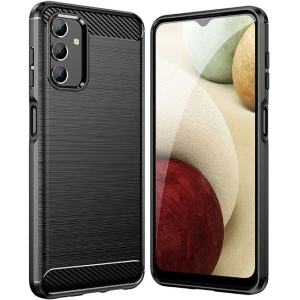 Tech-Protect TPUCarbon Samsung Galaxy A13 4G Black