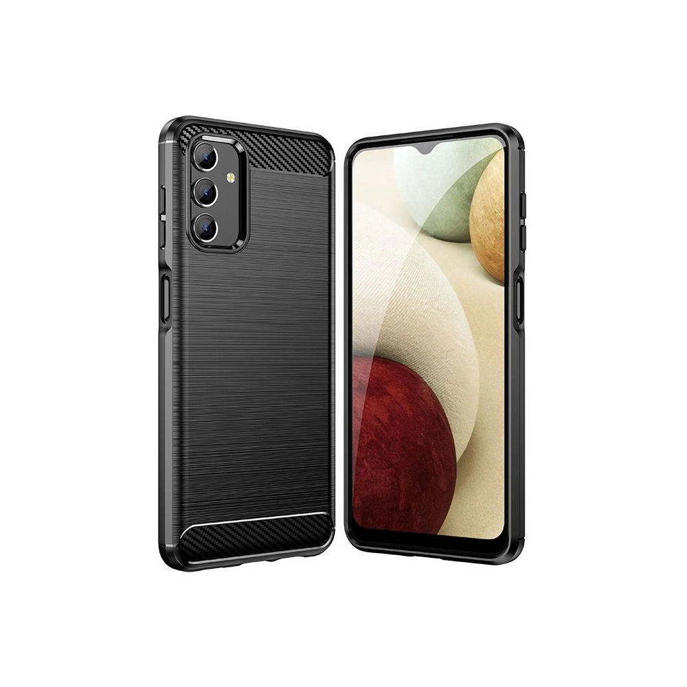 Wholesale Tech-Protect TPUCarbon Samsung Galaxy A13 4G Black - THP882BLK - {ean13} - Hurt