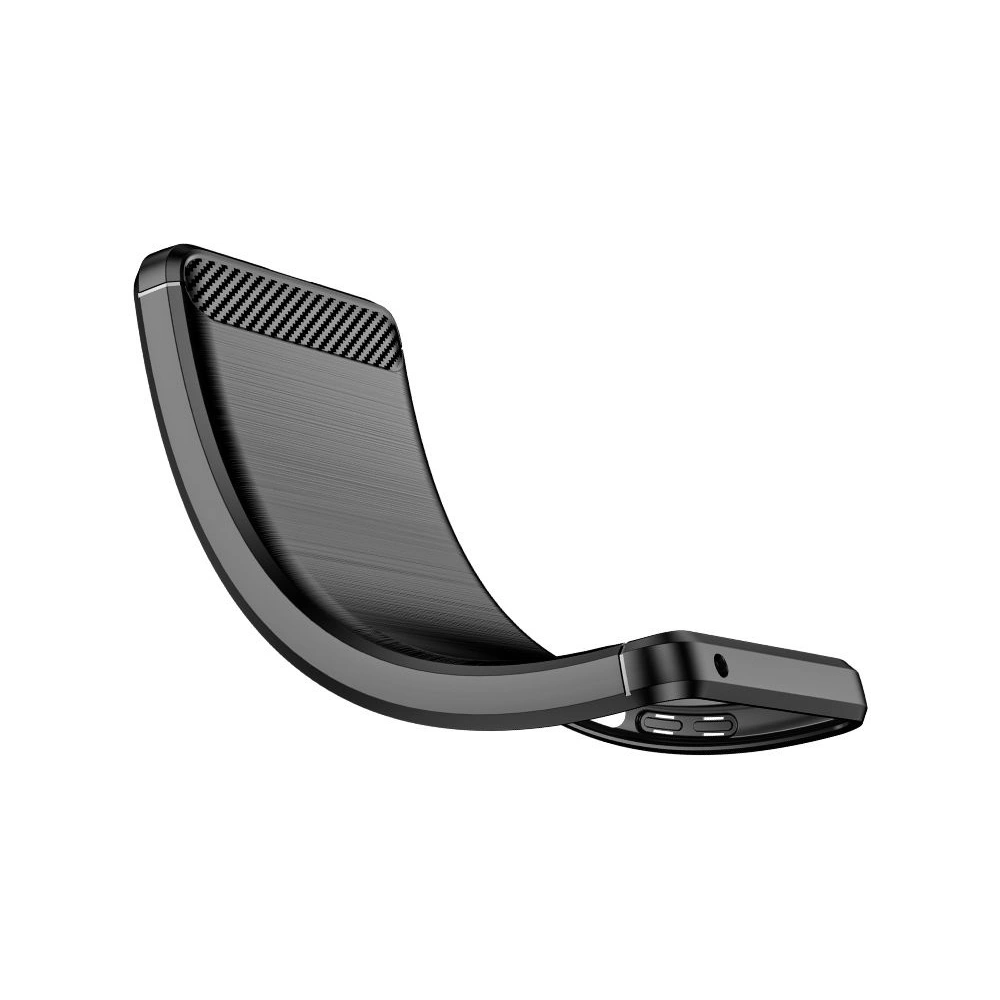 Hurtownia GSM - Etui Tech-Protect TPUCarbon Samsung Galaxy A13 LTE Černá - THP882BLK - {ean13} - Hurt