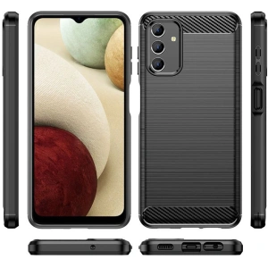 Wholesale Tech-Protect TPUCarbon Samsung Galaxy A13 4G Black - THP882BLK - {ean13} - Hurt