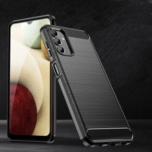 Wholesale Tech-Protect TPUCarbon Samsung Galaxy A13 4G Black - THP882BLK - {ean13} - Hurt