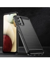 Hurtownia GSM - Etui Tech-Protect TPUCarbon Samsung Galaxy A13 LTE Černá - THP882BLK - {ean13} - Hurt