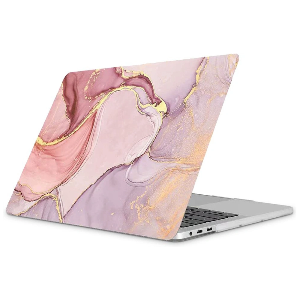 Hurtownia GSM - Etui Tech-Protect Smartshell Apple MacBook Air 13 2018-2020 Mramor - THP884MRB - {ean13} - Hurt