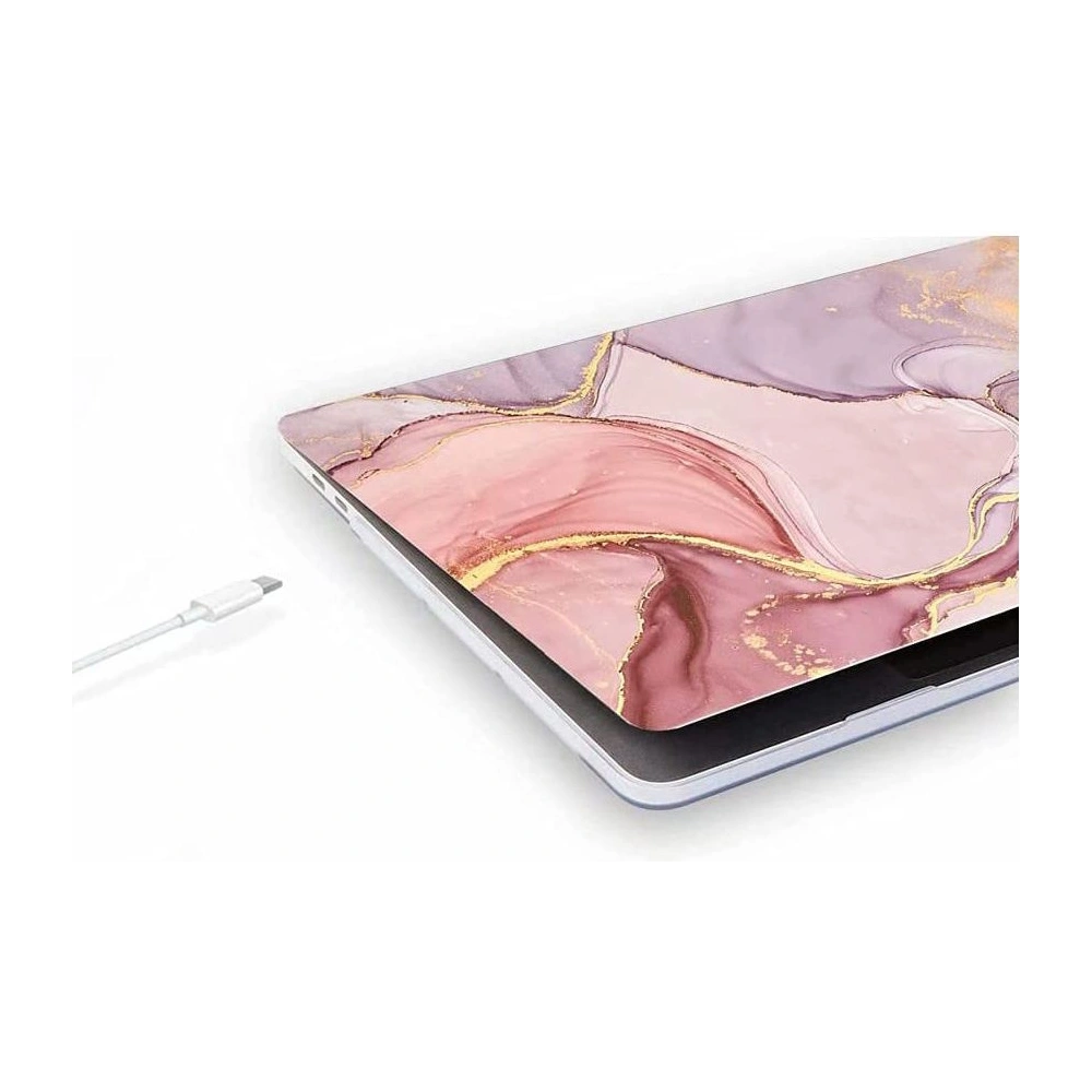 Hurtownia GSM - Etui Tech-Protect Smartshell Apple MacBook Air 13 2018-2020 Mramor - THP884MRB - {ean13} - Hurt