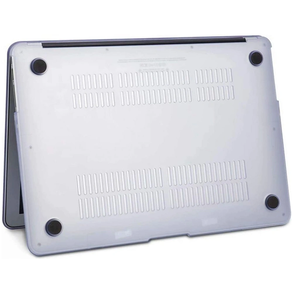 Hurtownia GSM - Etui Tech-Protect Smartshell Apple MacBook Air 13 2018-2020 Mramor - THP884MRB - {ean13} - Hurt