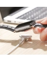 Wholesale Joyroom S-IW001S Magnetic Charging Cable 120cm Apple Watch White - JYR082WHT - {ean13} - Hurt