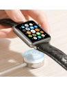 Wholesale Joyroom S-IW001S Magnetic Charging Cable 120cm Apple Watch White - JYR082WHT - {ean13} - Hurt