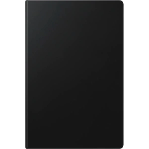 Samsung Galaxy Tab S8 Ultra 14.6 EF-DX900UBEGEU black Bookcover Keyboard