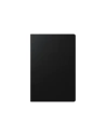 Samsung Galaxy Tab S8 Ultra 14.6 EF-DX900UBEGEU black Bookcover Keyboard