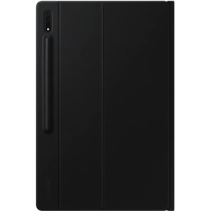 Samsung Galaxy Tab S8 Ultra 14.6 EF-DX900UBEGEU black Bookcover Keyboard