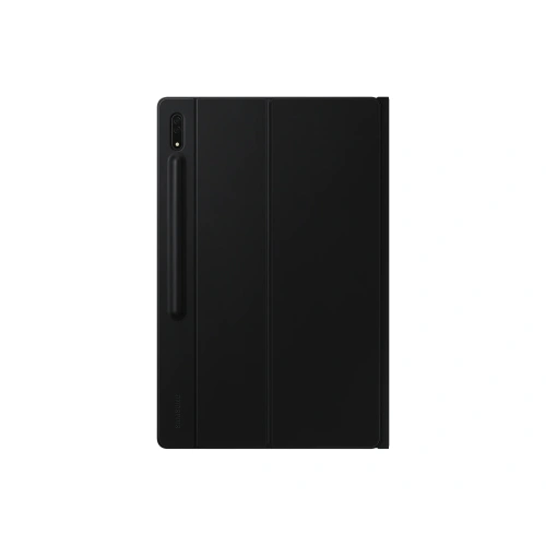 Etui z klawiaturą Samsung Galaxy Tab S8 Ultra 14.6 EF-DX900UBEGEU czarny/black Bookcover Keyboard