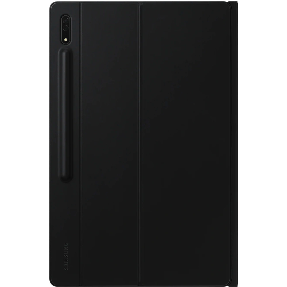 Wholesale Samsung Galaxy Tab S8 Ultra 14.6 EF-DX900UBEGEU black Bookcover Keyboard - SMG647BLK - {ean13} - Hurt