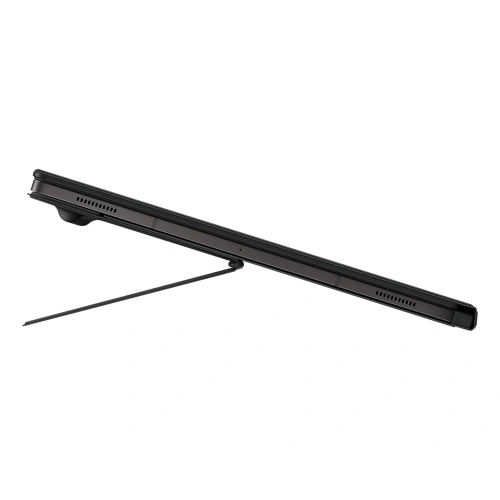 Etui z klawiaturą Samsung Galaxy Tab S8 Ultra 14.6 EF-DX900UBEGEU czarny/black Bookcover Keyboard