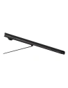 Wholesale Samsung Galaxy Tab S8 Ultra 14.6 EF-DX900UBEGEU black Bookcover Keyboard - SMG647BLK - {ean13} - Hurt