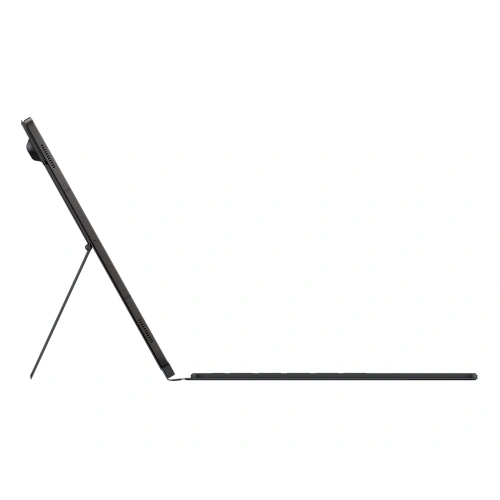 Etui z klawiaturą Samsung Galaxy Tab S8 Ultra 14.6 EF-DX900UBEGEU czarny/black Bookcover Keyboard