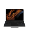 Wholesale Samsung Galaxy Tab S8 Ultra 14.6 EF-DX900UBEGEU black Bookcover Keyboard - SMG647BLK - {ean13} - Hurt