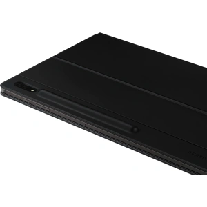 Hurtownia GSM - Etui z klawiaturą Samsung Galaxy Tab S8 Ultra 14.6 EF-DX900UBEGEU czarny/black Bookcover Keyboard - SMG647BLK - {ean13} - Hurt