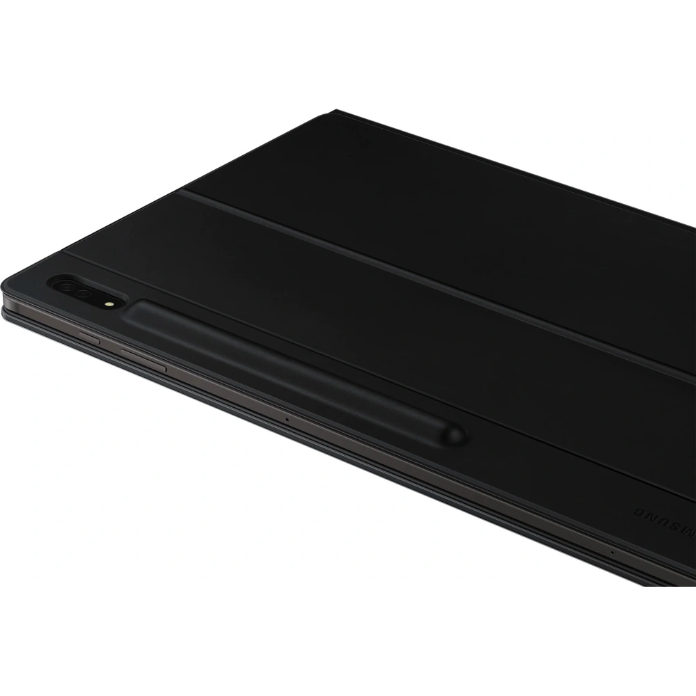 Hurtownia GSM - Etui z klaviaturou Samsung Galaxy Tab S8 Ultra 14.6 EF-DX900UBEGEU černé/black Bookcover Keyboard - SMG647BLK - {ean13} - Hurt
