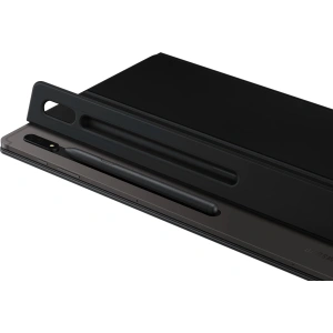Hurtownia GSM - Etui z klawiaturą Samsung Galaxy Tab S8 Ultra 14.6 EF-DX900UBEGEU czarny/black Bookcover Keyboard - SMG647BLK - {ean13} - Hurt