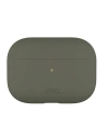 Hurtownia GSM - Case UNIQ Lino Silicone Apple AirPods Pro grau/moosgrün - UNIQ591GRYMOS - {ean13} - Hurt