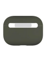 Wholesale UNIQ Lino Silicone Apple AirPods Pro grey moss - UNIQ591GRYMOS - {ean13} - Hurt