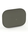 Wholesale UNIQ Lino Silicone Apple AirPods Pro grey moss - UNIQ591GRYMOS - {ean13} - Hurt