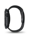 Hurtownia GSM - Etui UNIQ Valencia Apple Watch 4/5/6/7/SE 40/41mm grafitowy/graphite - UNIQ592GPH - {ean13} - Hurt