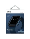 Hurtownia GSM - Etui UNIQ Valencia Apple Watch 4/5/6/7/SE 40/41mm modrý/kobaltově modrý - UNIQ593COB - {ean13} - Hurt