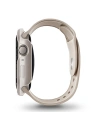 Hurtownia GSM - Etui UNIQ Valencia Apple Watch 4/5/6/7/SE 40/41mm starlight - UNIQ594STA - {ean13} - Hurt