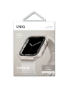 Hurtownia GSM - Etui UNIQ Valencia Apple Watch 4/5/6/7/SE 40/41mm starlight - UNIQ594STA - {ean13} - Hurt