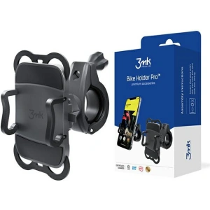 Uchwyt na kolo 3MK Bike Holder Pro