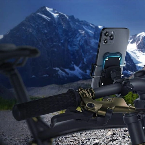 Uchwyt rowerowy 3MK Bike Holder Pro