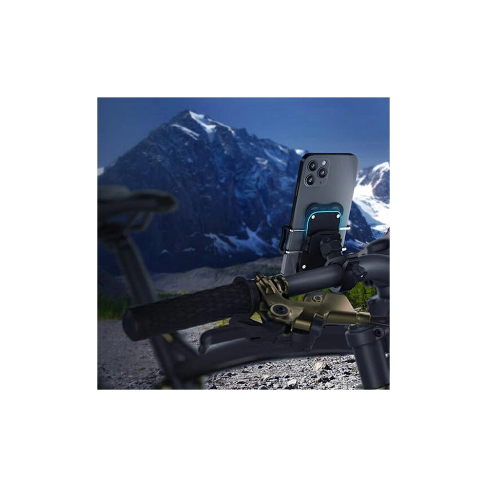 Hurtownia GSM - Uchwyt rowerowy 3MK Bike Holder Pro - 3MK2733 - {ean13} - Hurt