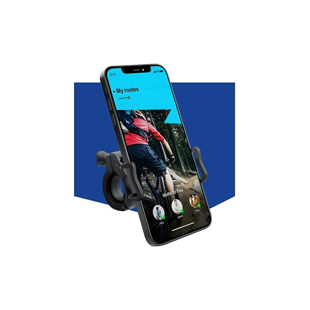 Hurtownia GSM - Uchwyt rowerowy 3MK Bike Holder Pro - 3MK2733 - {ean13} - Hurt