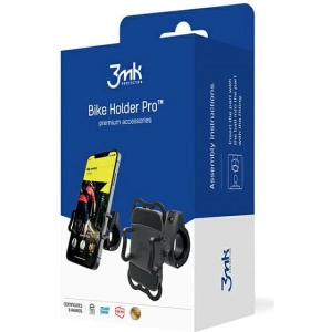 Hurtownia GSM - Uchwyt rowerowy 3MK Bike Holder Pro - 3MK2733 - {ean13} - Hurt