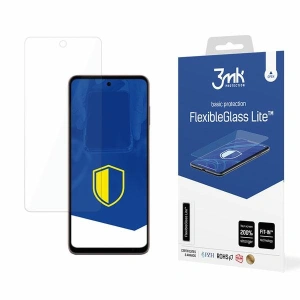 Hurtownia GSM - Hybridní sklo 3MK FlexibleGlass Lite Motorola Moto G Stylus 2022 - 3MK2734 - {ean13} - Hurt