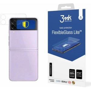 Wholesale 3MK FlexibleGlass Lite Samsung Galaxy Z Flip 3 5G - 3MK2735 - {ean13} - Hurt