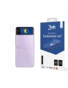 Szkło hybrydowe 3MK FlexibleGlass Lite Samsung Galaxy Z Flip 3 5G