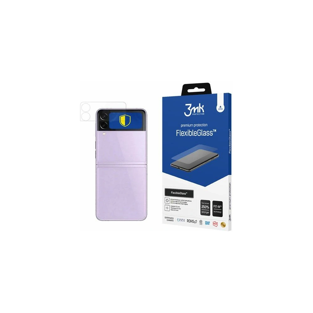 Wholesale 3MK FlexibleGlass Samsung Galaxy Z Flip 3 5G - 3MK2740 - {ean13} - Hurt