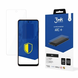 Hurtownia GSM - Ochranná fólie 3MK ARC+ Motorola Moto G Stylus 2022 - 3MK2743 - {ean13} - Hurt