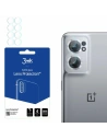 Szkło hybrydowe na obiektyw aparatu 3MK Lens Protection OnePlus Nord CE 2 5G [4 PACK]