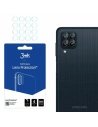 Hurtownia GSM - Szkło hybrydowe na obiektyw aparatu 3MK Lens Protection Samsung Galaxy M22 [4 PACK] - 3MK2751 - {ean13} - Hurt