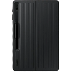 Hurtownia GSM - Case Samsung Galaxy Tab S8+ Plus 12.4 EF-RX800CB schwarz/black Protective Standing Cover - SMG649BLK - {ean13} - Hurt
