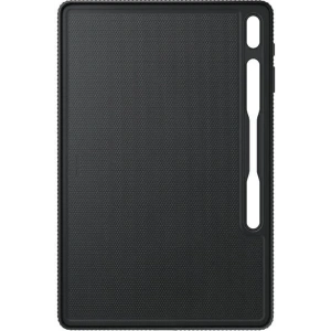 Hurtownia GSM - Case Samsung Galaxy Tab S8+ Plus 12.4 EF-RX800CB schwarz/black Protective Standing Cover - SMG649BLK - {ean13} - Hurt