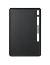 Wholesale Samsung Galaxy Tab S8+ Plus 12.4 EF-RX800CB black Protective Standing Cover - SMG649BLK - {ean13} - Hurt