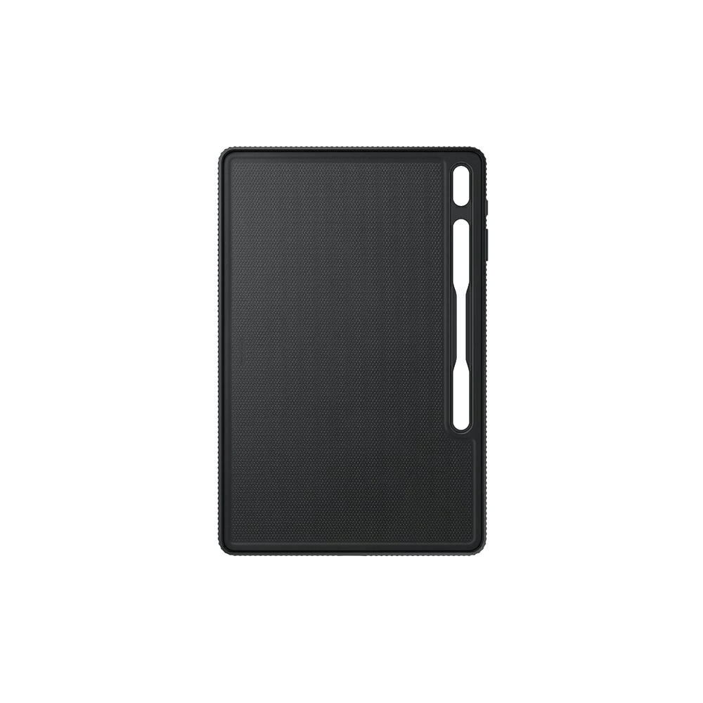 Hurtownia GSM - Etui Samsung Galaxy Tab S8+ Plus 12.4 EF-RX800CB černý/black Protective Standing Cover - SMG649BLK - {ean13} - Hurt