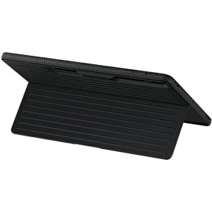 Hurtownia GSM - Case Samsung Galaxy Tab S8+ Plus 12.4 EF-RX800CB schwarz/black Protective Standing Cover - SMG649BLK - {ean13} - Hurt