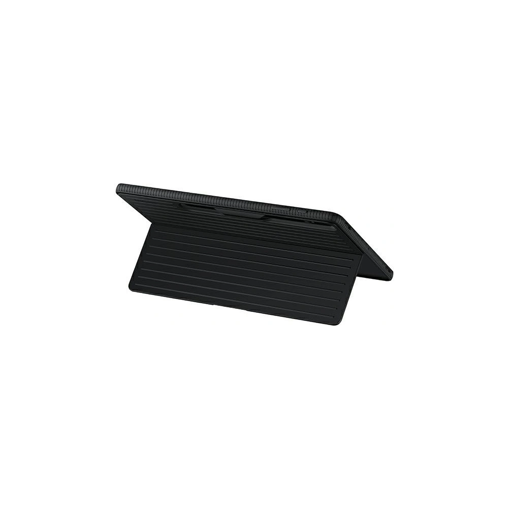 Hurtownia GSM - Etui Samsung Galaxy Tab S8+ Plus 12.4 EF-RX800CB černý/black Protective Standing Cover - SMG649BLK - {ean13} - Hurt